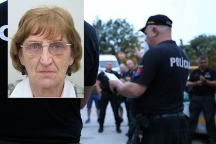 Ilustračný obrázok k článku Dôchodkyňa z Modranky sa nevrátila domov: Polícia rozbehla pátranie