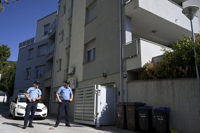 Ilustračný obrázok k článku Beštia? Z vraždy troch detí v Záhrebe je podozrivý ich vlastný otec, Chorváti sú šokovaní