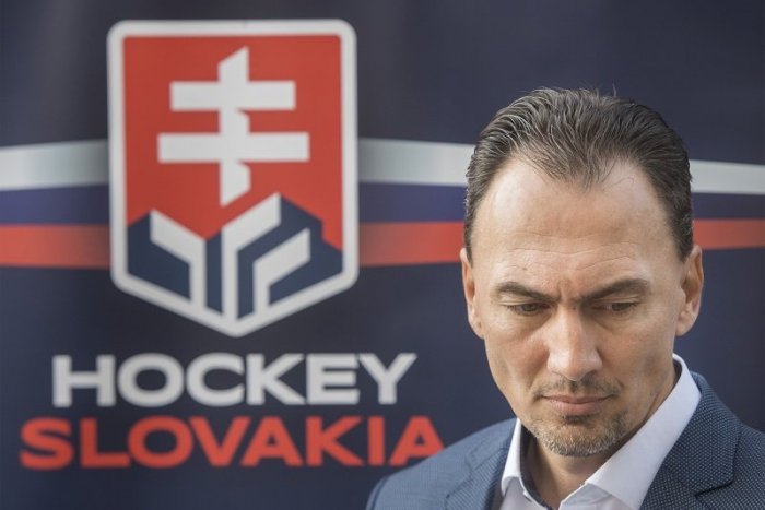 Ilustračný obrázok k článku Šatana nezvolili za člena Rady IIHF. Pár slov odkázal novému prezidentovi Tardifovi