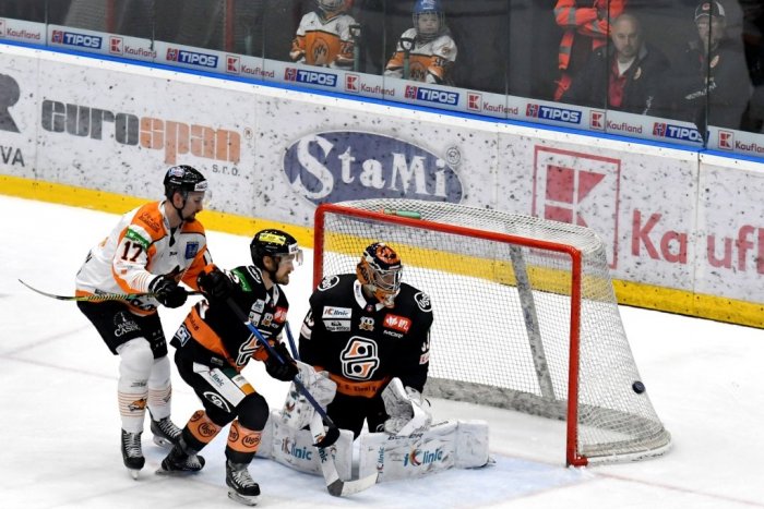 Ilustračný obrázok k článku Štartuje hokejové štvrťfinále: Košice chcú proti Michalovciam ukončiť čakanie na semifinále
