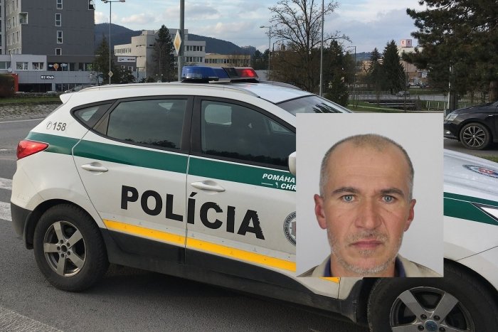 Ilustračný obrázok k článku Žilinčan sa nevrátil z práce, polícia vyhlásila pátranie: Neviete o ňom niečo?