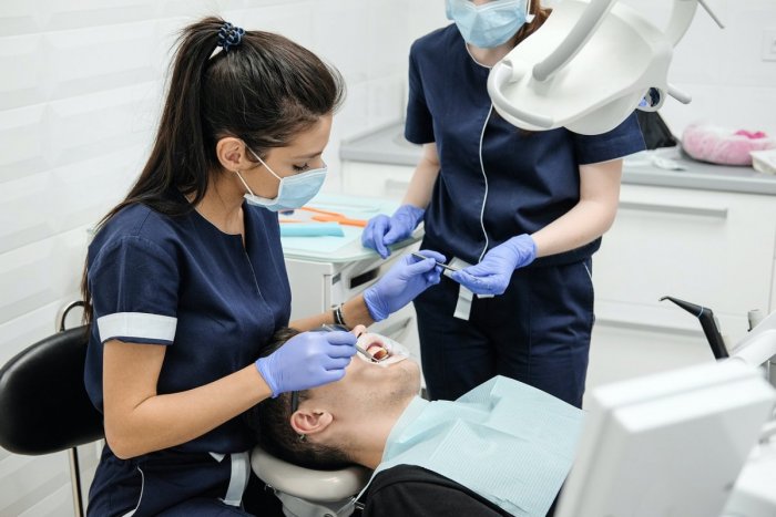 Ilustračný obrázok k článku Hrozí nám zhoršenie kvality zdravotnej starostlivosti? Zubári bijú na poplach!