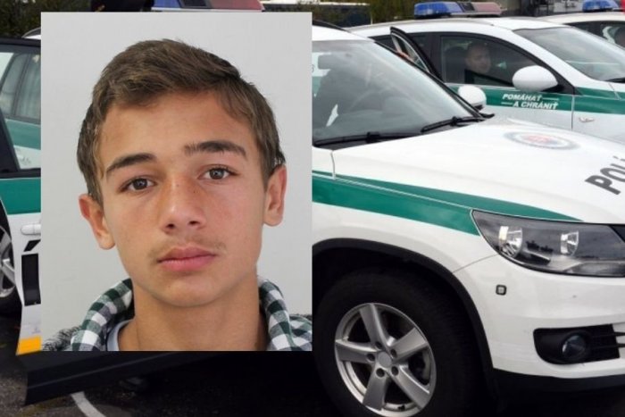Ilustračný obrázok k článku Branislav (16) z Veľkej Lomnice je na úteku skoro 3 týždne: Hľadajú ho policajti!