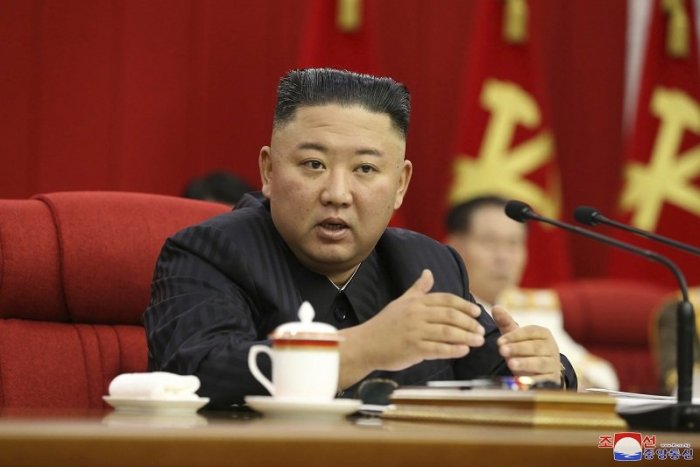 Ilustračný obrázok k článku Najväčšia pohroma desaťročia? Kim Čong-un priznal, že krajina má ekonomické ťažkosti
