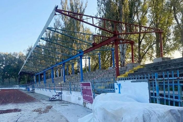 Ilustračný obrázok k článku Atletický štadión sa mení pred očami: Rekonštrukcia "zhltne" vyše MILIÓN eur