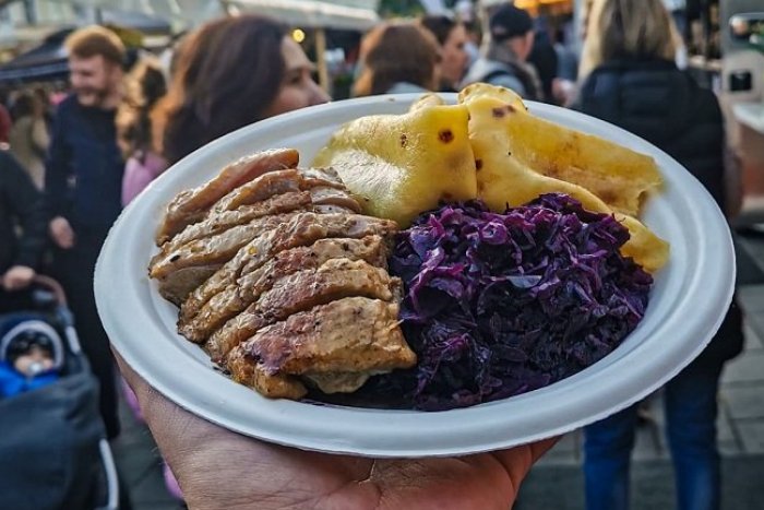 Ilustračný obrázok k článku Víkendových TOP 15 v Bystrici: Zažijeme Street-food FESTIVAL aj Hurá prázdniny