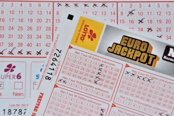 Ilustračný obrázok k článku V Euromiliónoch padol rekordný jackpot: Kto sa môže tešiť na 220 miliónov eur?