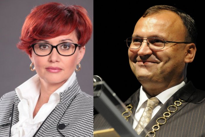 Ilustračný obrázok k článku Topoľčany mali už štyroch primátorov: HLASUJTE, ktorý bol podľa vás ten najlepší?