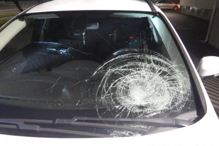 Ilustračný obrázok k článku SMRŤ na ceste: Ženu v Prešove zrazilo auto, zraneniam na mieste podľahla