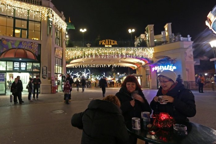 Ilustračný obrázok k článku Viedeň chystá tradičné vianočné trhy. Aké budú opatrenia?