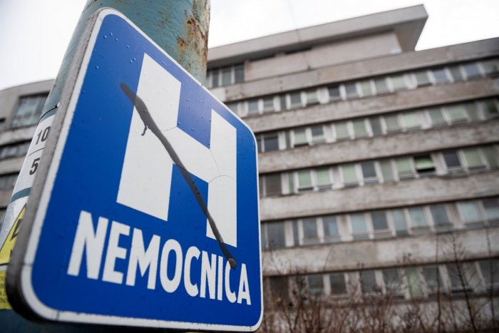 Ilustračný obrázok k článku Covidová situácia na Zemplíne: Veľký nárast hospitalizácií eviduje len jedna nemocnica