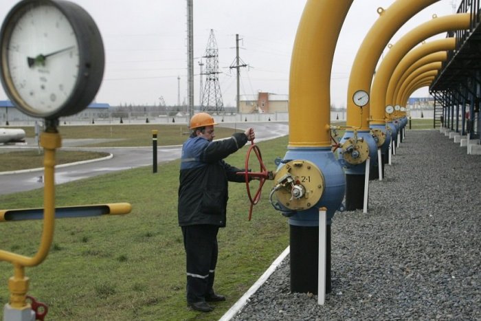 Ilustračný obrázok k článku Minister hospodárstva: Menej dodávok plynu je od Rusov to isté, ako keby na nás ZAÚTOČILI!