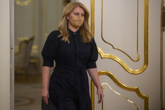 Ilustračný obrázok k článku Veľká POCTA pre Čaputovú: Patrí medzi najvplyvnejšie ženy sveta! Aké miesto obsadila?