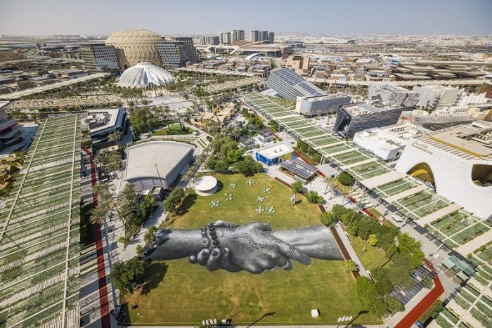 Ilustračný obrázok k článku Návšteva Juraja Drobu na EXPO 2020: TÝMTO sú Spojené arabské emiráty pre nás inšpiratívne