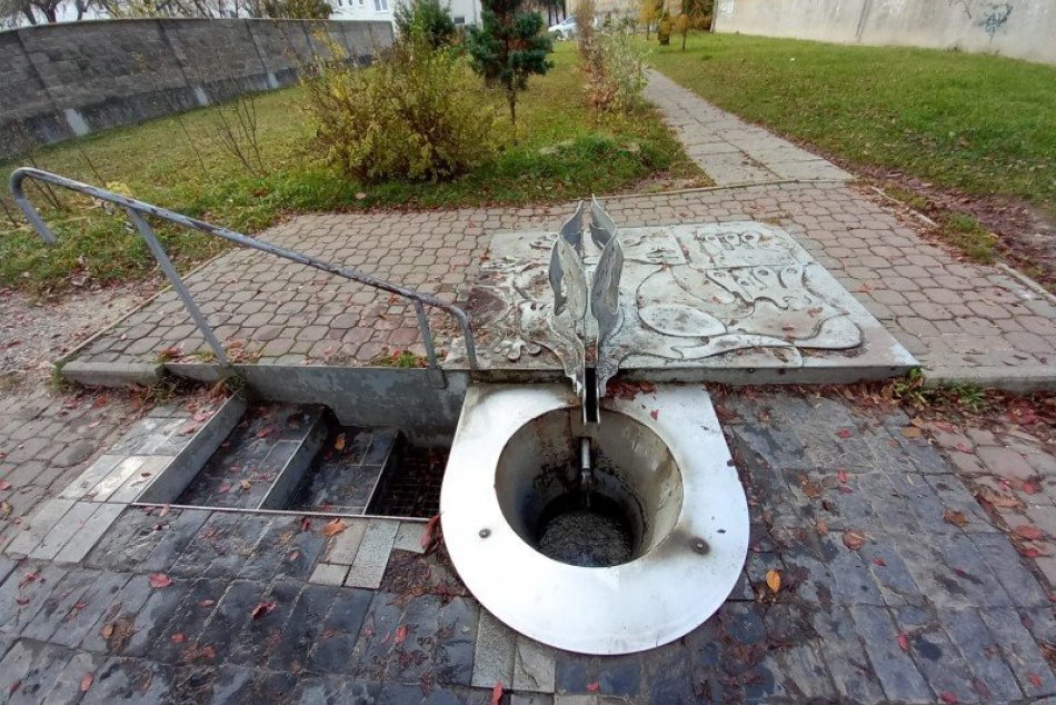 Ilustračný obrázok k článku V Šali si posvietili na artézsku studňu: Mesto posiela odkaz obyvateľom! FOTO