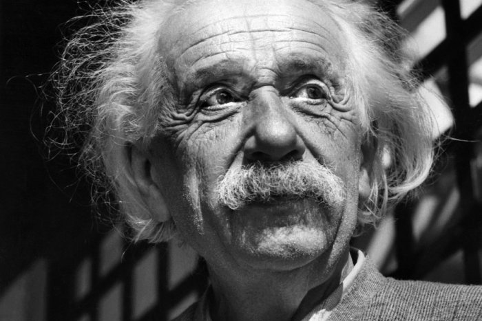 Ilustračný obrázok k článku KURIOZITA DŇA: Einsteinove poznámky o teórii relativity vydražili za rekordnú sumu