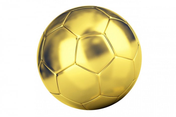 Ilustračný obrázok k článku Viete, čo je Ballon d’Or?