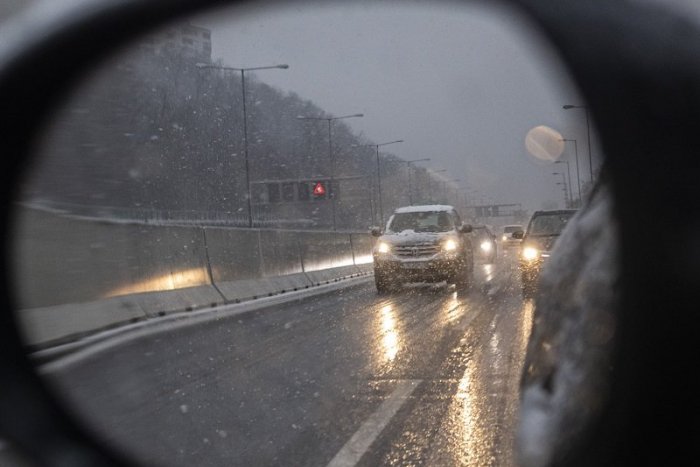 Ilustračný obrázok k článku Na Slovensko opäť mieri sneženie! Počasie sa poriadne zhorší v niektorých kútoch krajiny