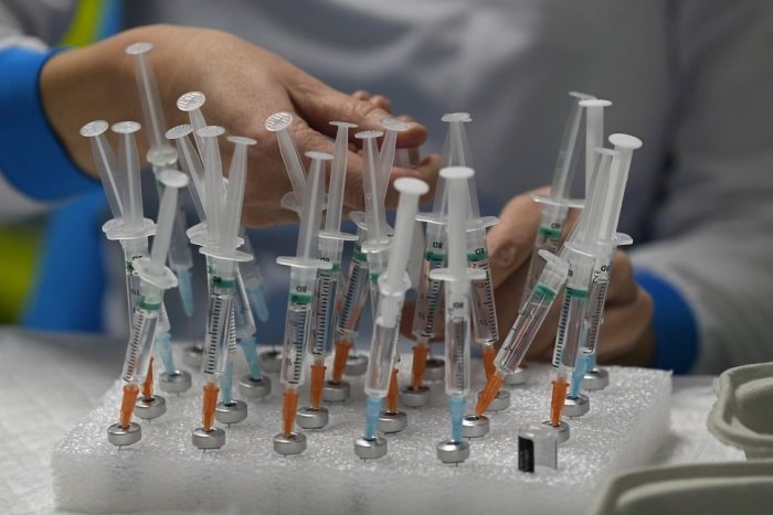 Ilustračný obrázok k článku Ministerstvo spúšťa veľkú kampaň: V Žilinskom kraji sa otvorí niekoľko vakcinačných centier