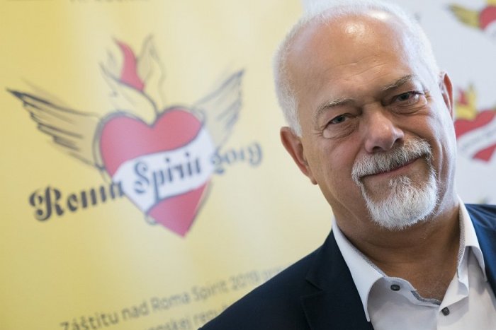 Ilustračný obrázok k článku Slovensko má nového splnomocnenca pre rómske komunity: Stal sa ním Ján Hero