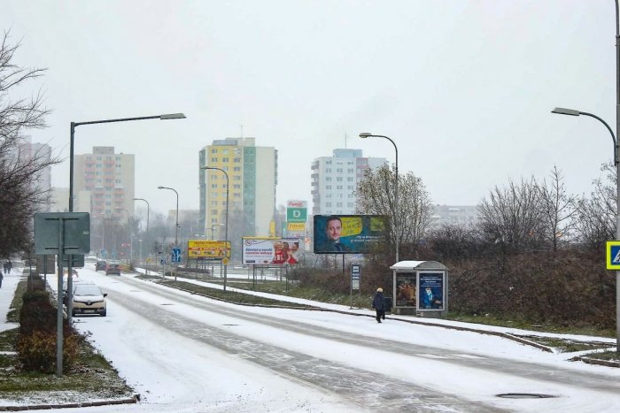 Ilustračný obrázok k článku Koľko obyvateľov žije vo vašej mestskej časti? NAJVÄČŠOU ostáva Klokočina