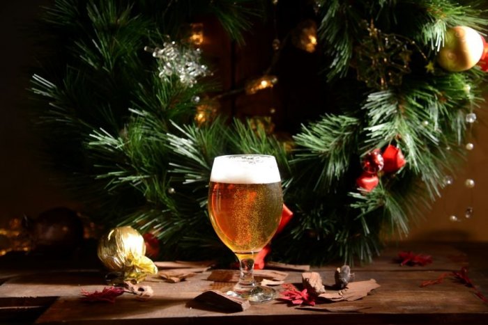 Ilustračný obrázok k článku Prieskum ukázal, aké pivo uprednostňujú Slováci cez Vianoce