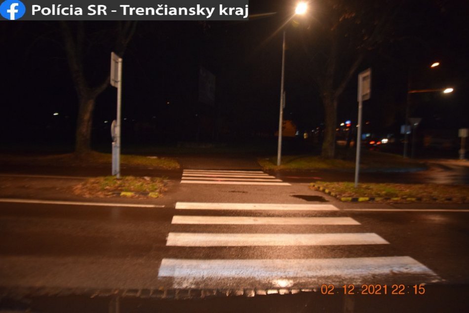Ilustračný obrázok k článku Zrazené chodkyne: Hľadajú svedkov nehody na Bojnickej ceste v Prievidzi, FOTO