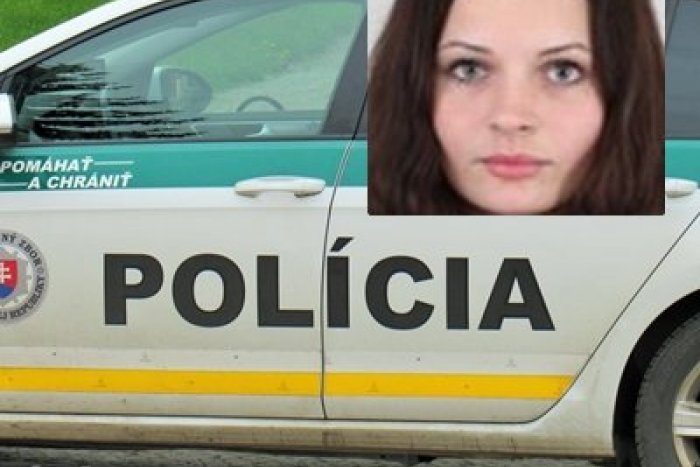 Ilustračný obrázok k článku Polícia hľadá mladé dievča z Lučeneckého okresu: Viete niečo o nezvestnej Nikolette?