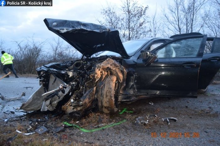 Ilustračný obrázok k článku Mladík šoféroval bez vodičáku: Riskantná jazda skončila hrozivou nehodou