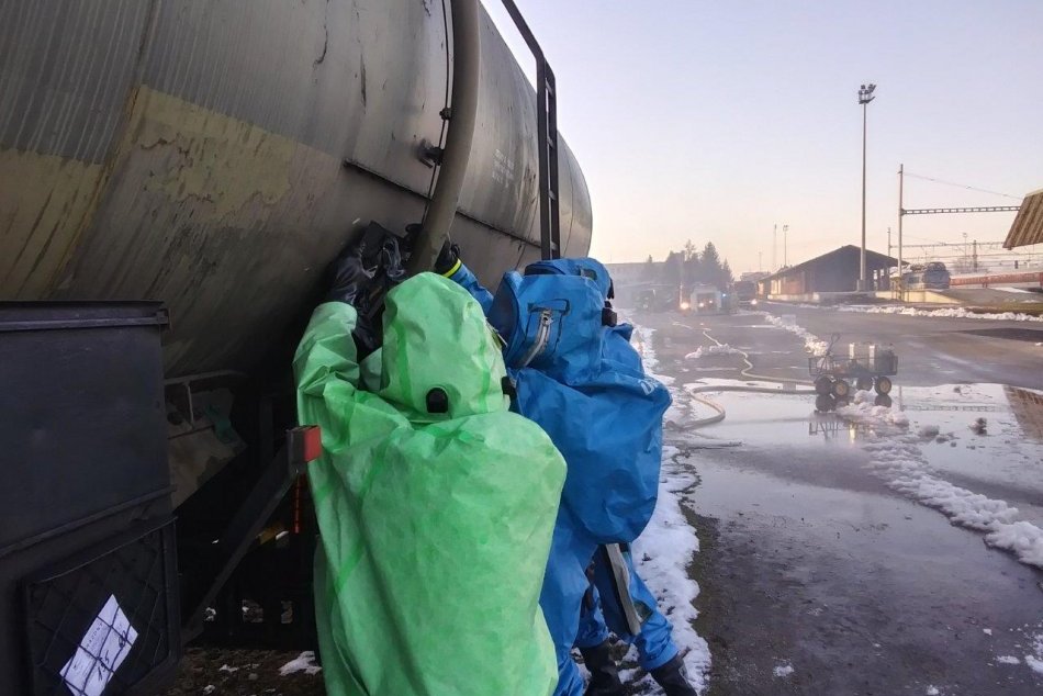 Ilustračný obrázok k článku Toto mohlo skončiť ozaj ZLE: Neriadený nákladný vlak z Košíc zastavil až v Maďarsku!