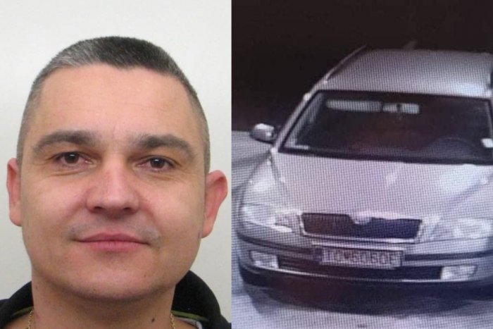 Ilustračný obrázok k článku Polícia rozbehla veľké pátranie: Miroslav z Nitry je NEZVESTNÝ!