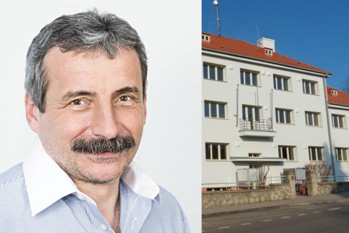 Ilustračný obrázok k článku Dušan Husár v ROZHOVORE o pandémii: Mnohokrát sme pracovali na pokraji svojich síl