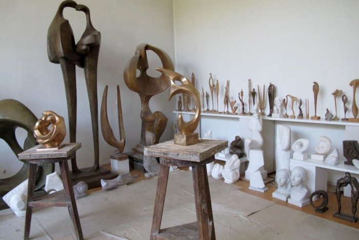 Ilustračný obrázok k článku Vilu rodiny Mathéovcov by mohlo získať mesto. Podmienkou je zriadenie múzea