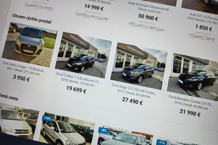 Ilustračný obrázok k článku Odkladali ste kúpu auta v nádeji, že ceny začnú klesať? CHYBA! Jazdenky sú stále drahšie