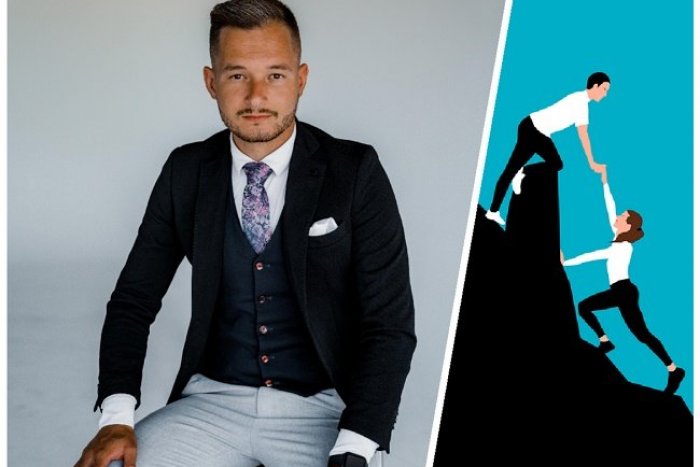 Ilustračný obrázok k článku Má zmysel dávať si novoročné predsavzatia? Odborník prezrádza, ako to s nimi JE