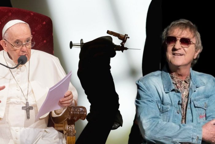 Ilustračný obrázok k článku Rok 2021 v znamení pandémie, tragických osudov aj smiechu cez slzy: Toto vás zaujalo najviac