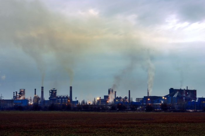 Ilustračný obrázok k článku Pozemky pod oceliarňami majú opäť patriť Košiciam. Koľko získa mesto na dani z nehnuteľnosti?