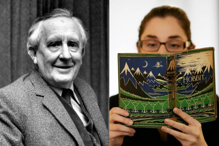 Ilustračný obrázok k článku Legendárny Tolkien sa narodil pred 130 rokmi: Svetu dal Hobita aj Pána prsteňov