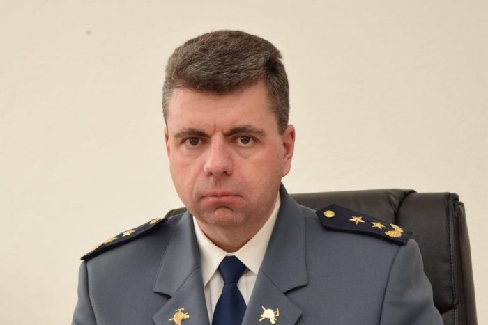 Ilustračný obrázok k článku Od 1. januára nastala ZMENA: Krajské riaditeľstvo HaZZ v Bystrici má nového riaditeľa