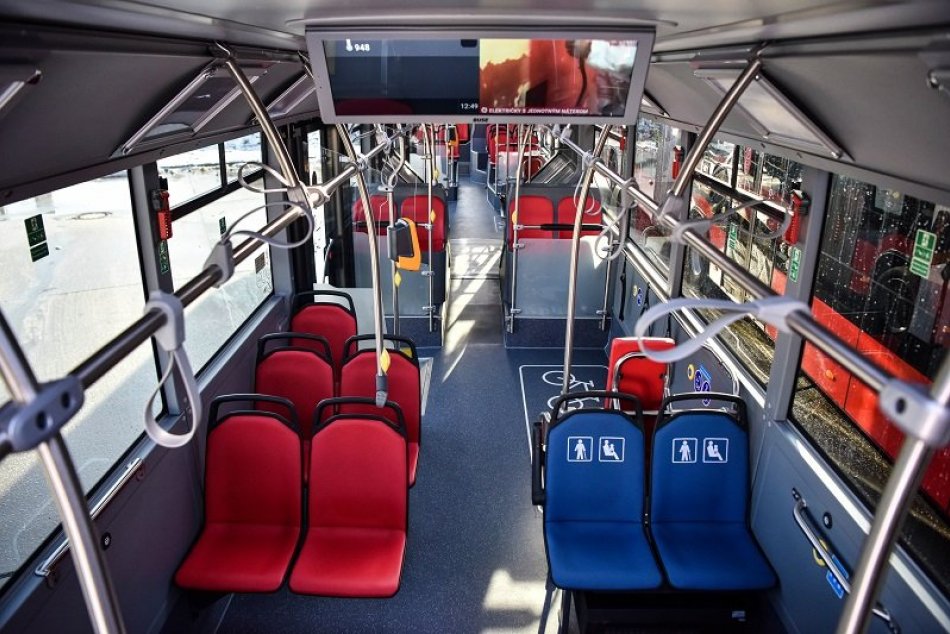 Ilustračný obrázok k článku Európsky týždeň mobility: V Zlatých Moravciach pripravili BEZPLATNÉ autobusy!