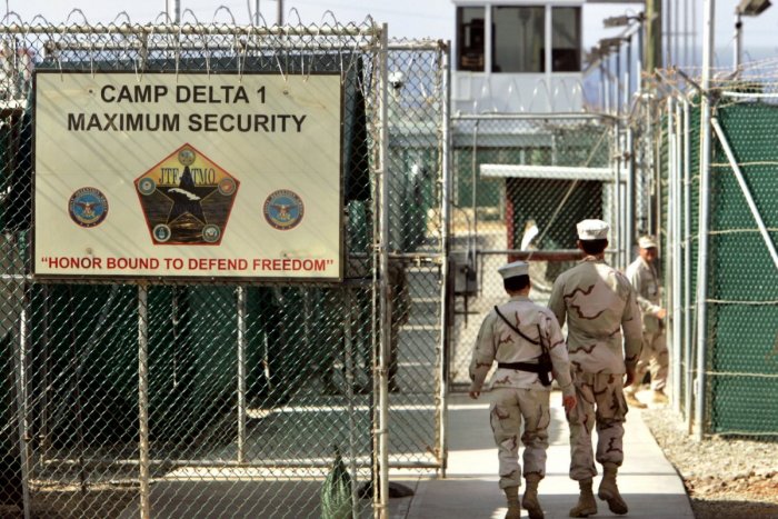 Ilustračný obrázok k článku SVET O SLOVENSKU: Spoveď väzňa z Guantánama! Na Slovensku sa cíti ako zviera v klietke