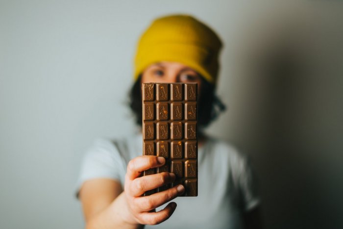 Ilustračný obrázok k článku POZOR, na čo klikáte! Obľúbený výrobca čokolády varuje pred PODVODNOU súťažou