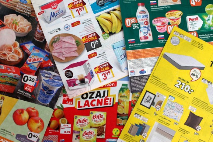 Illustrative image for the article Leaflets are changing!  A novelty is also the sale after the minimum shelf life has expired