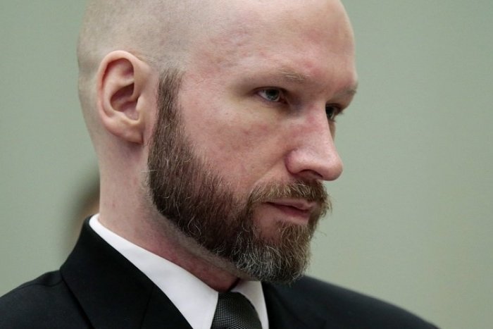 Ilustračný obrázok k článku Nórsky masový vrah Breivik chce na slobodu: Súd začne posudzovať jeho žiadosť