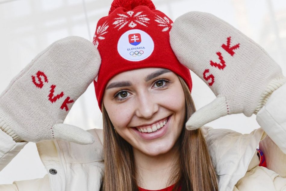 Ilustračný obrázok k článku Do Pekingu ŠTÝLOVO! Pozrite si kolekciu, ktorú si oblečú naši olympionici