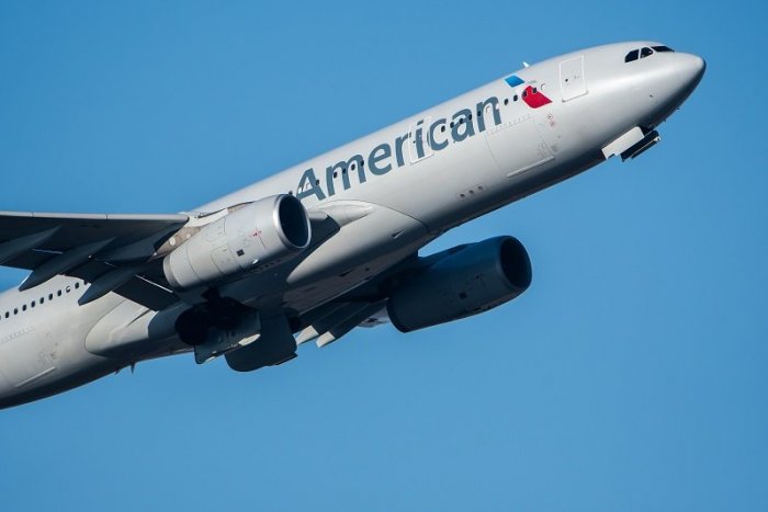 Ilustračný obrázok k článku Tvrdohlavá pasažierka odmietala rúško: Lietadlo smerujúce do Londýna sa vrátilo do Miami!
