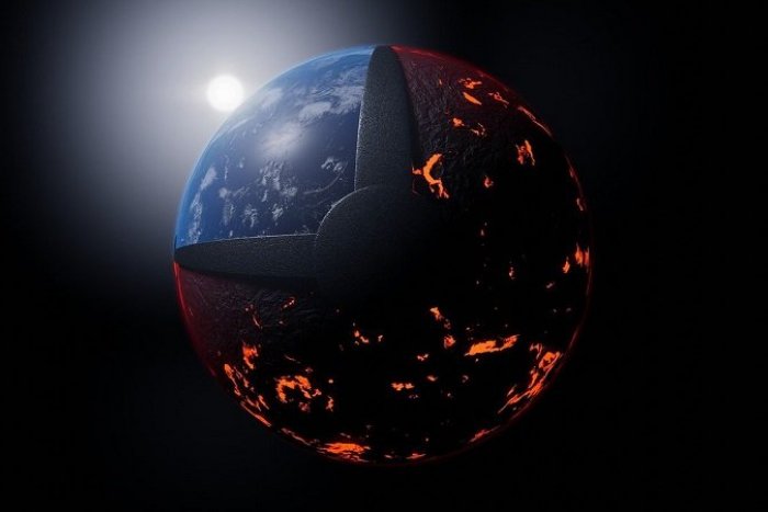 Ilustračný obrázok k článku Hodiny, ktoré ukazujú symbolický KONIEC SVETA: Ako blízko je Zem k úplnému zničeniu?
