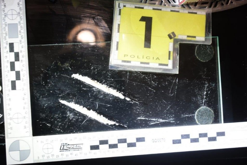 Ilustračný obrázok k článku Úspešná policajná razia: Zadržali dílerov, ktorí mali predávať drogy aj v Trnave