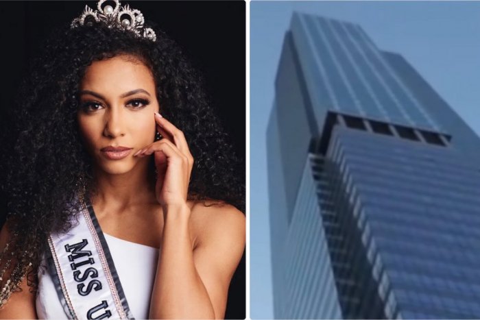 Ilustračný obrázok k článku Hrôzostrašná smrť bývalej Miss USA: Pád z mrakodrapu nemala šancu prežiť! VIDEO