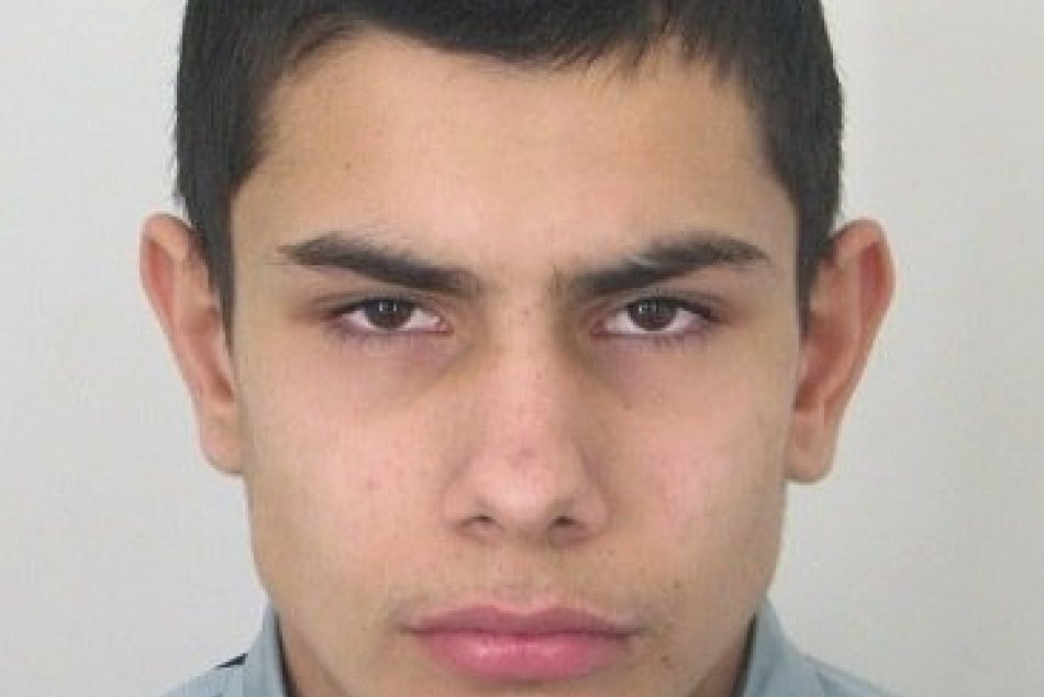 Ilustračný obrázok k článku Revúcka polícia vyhlásila PÁTRANIE: Z reedukačného centra zmizol mladík
